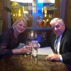 Meet your Posher, Debby